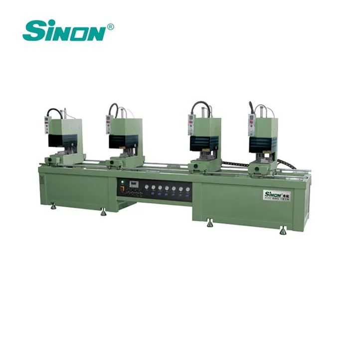 Bezešvé svařovací stroj