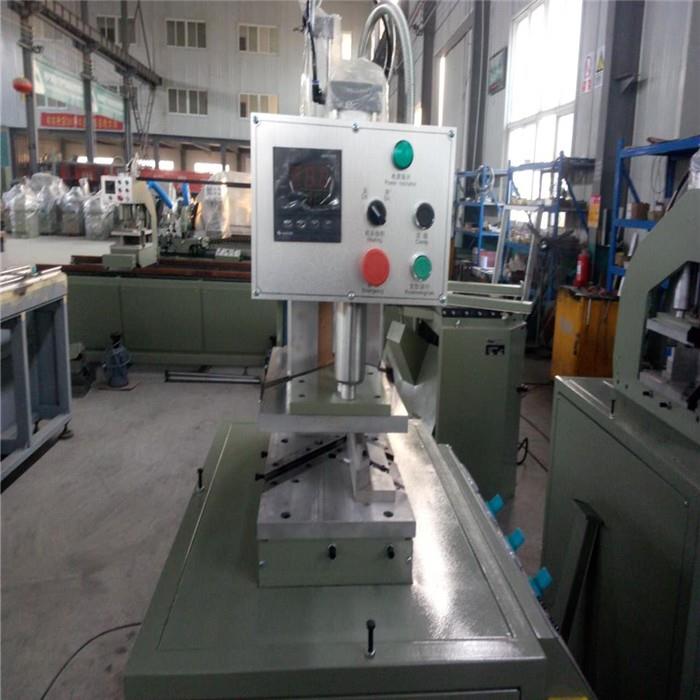 single head upvc welding machine (5)