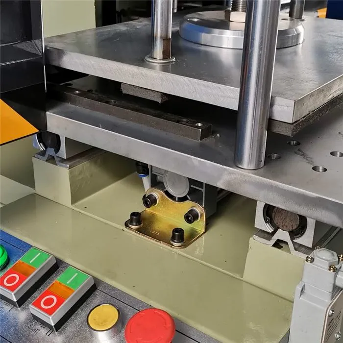Aluminium Windows Manufacturing Machines